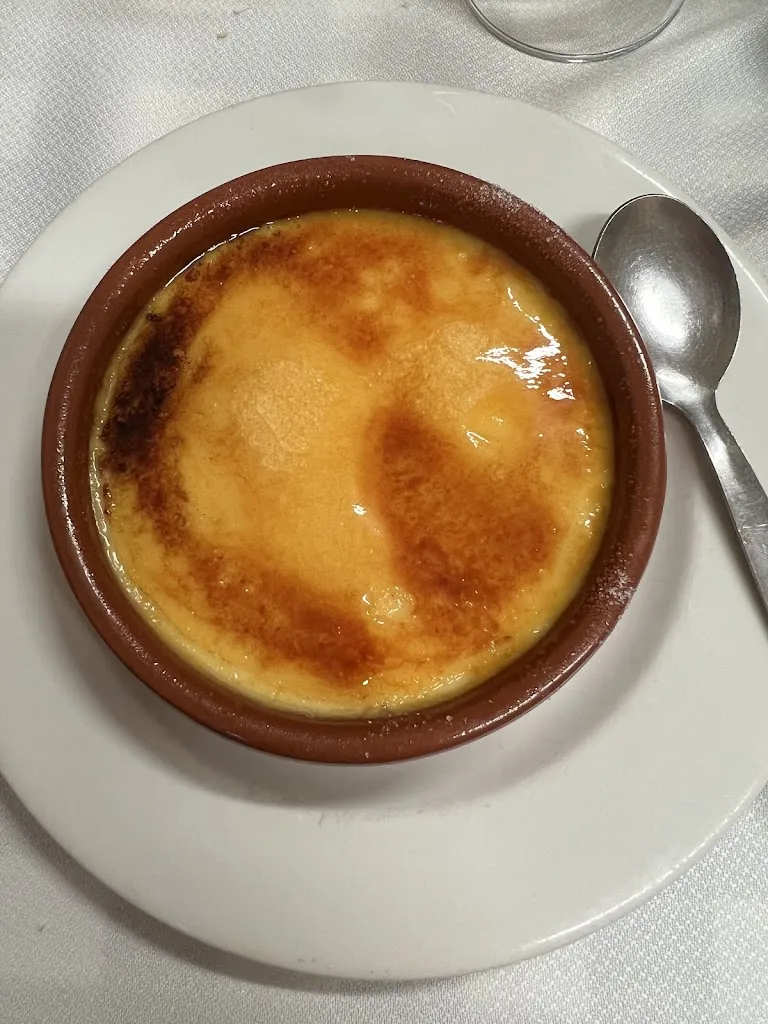 Menu_Casa Estevenet_Palafolls_image_5