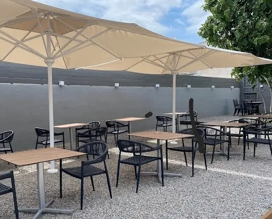 Casa Estevenet ristorante a Palafolls