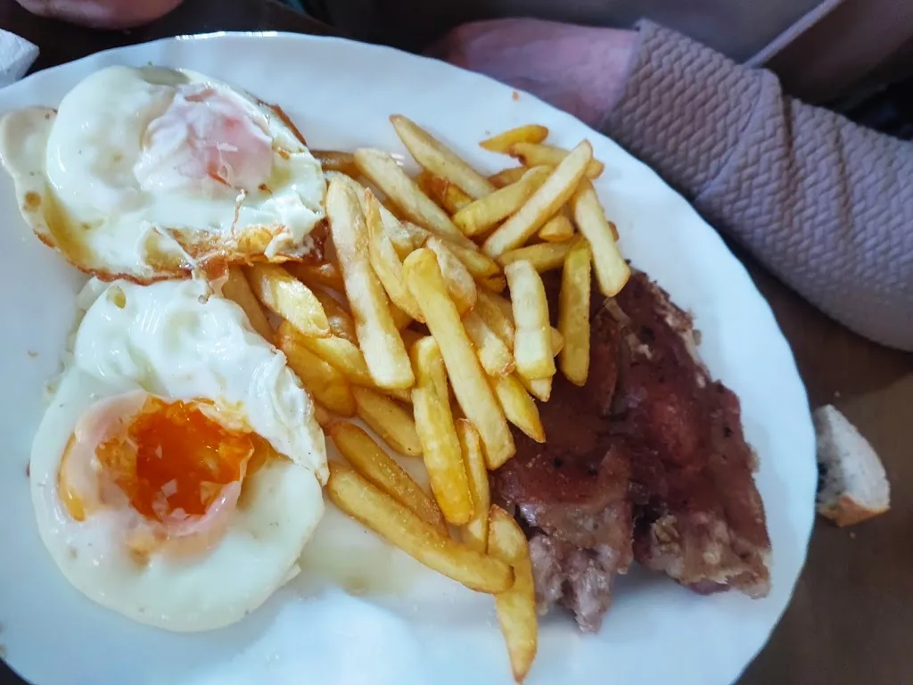 Menu_El Cafè de Palafolls_Palafolls_image_6