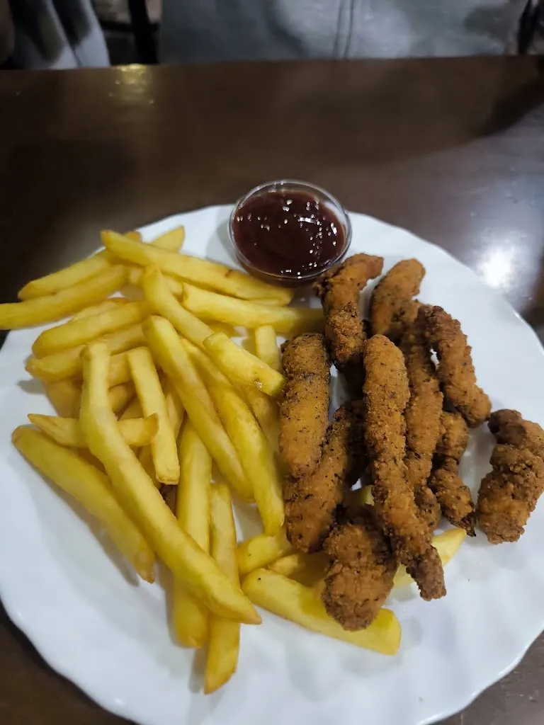 Menu_El Cafè de Palafolls_Palafolls_image_7