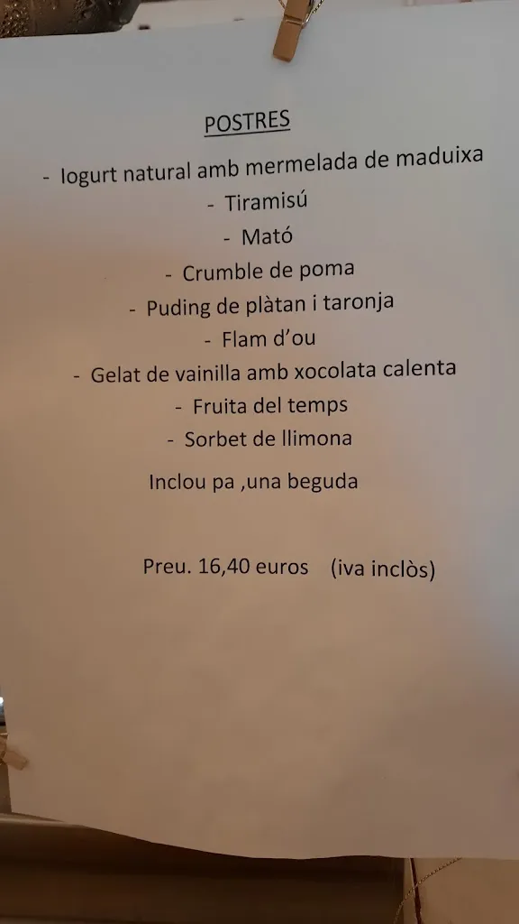 Menu_Balconet Restaurant-Pizzeria_Palafolls_image_1