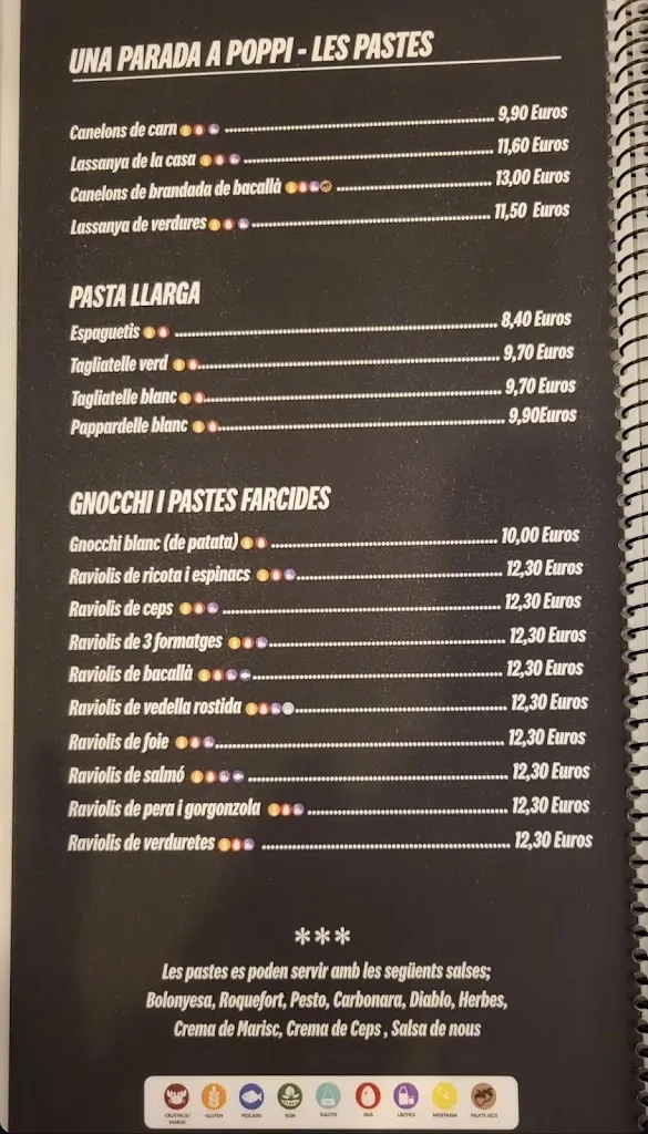 Menu_Balconet Restaurant-Pizzeria_Palafolls_image_4