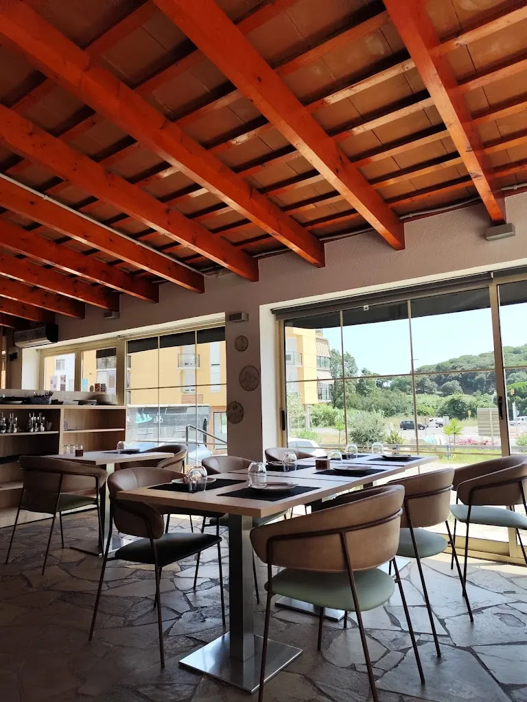 Alexander Shevchenko_Restaurant - La Porxada_Palafolls_review