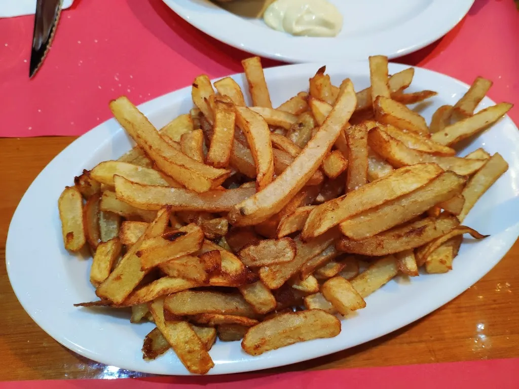 Menu_Restaurant El Corral del Pollo_Palafolls_image_5