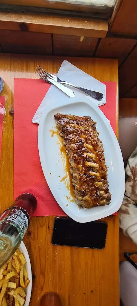 Menu_Restaurant El Corral del Pollo_Palafolls_image_6