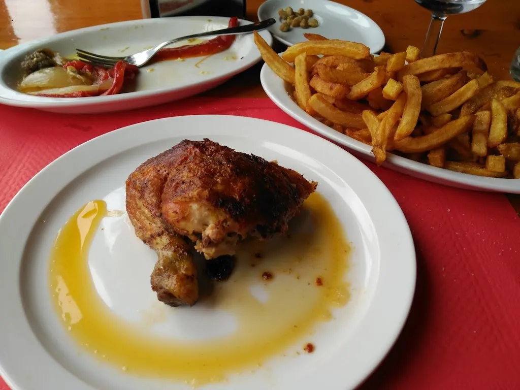 Menu_Restaurant El Corral del Pollo_Palafolls_image_7