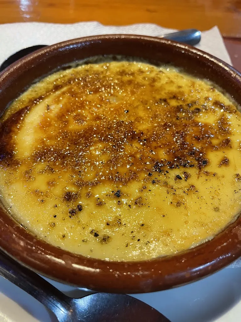 Menu_Restaurant El Corral del Pollo_Palafolls_image_8