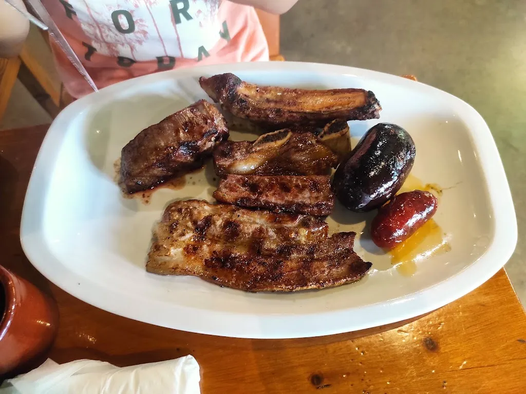 Menu_Restaurant El Corral del Pollo_Palafolls_image_9