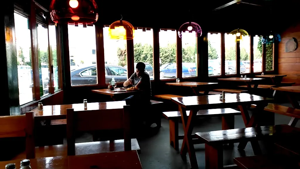 Restaurant El Corral del Pollo_Palafolls_slider_image_2