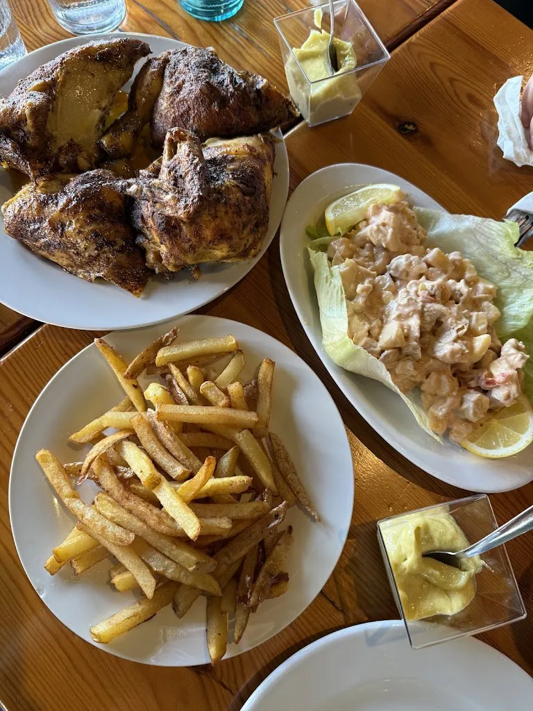 Restaurant El Corral del Pollo_Palafolls_slider_image_3