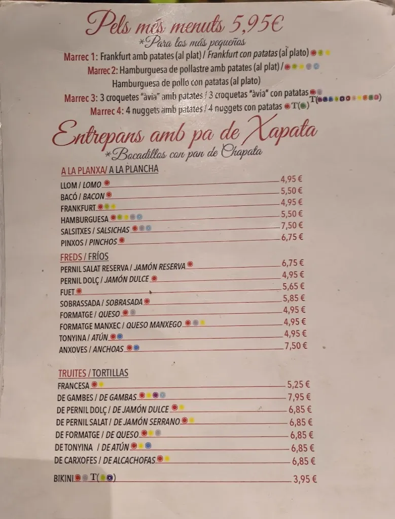 Menu_Lloc 9_Palafolls_image_1