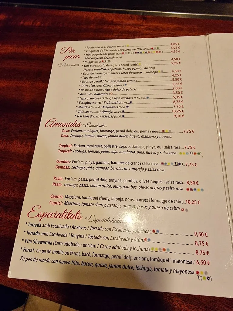 Menu_Lloc 9_Palafolls_image_2