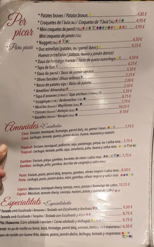 Menu_Lloc 9_Palafolls_image_4