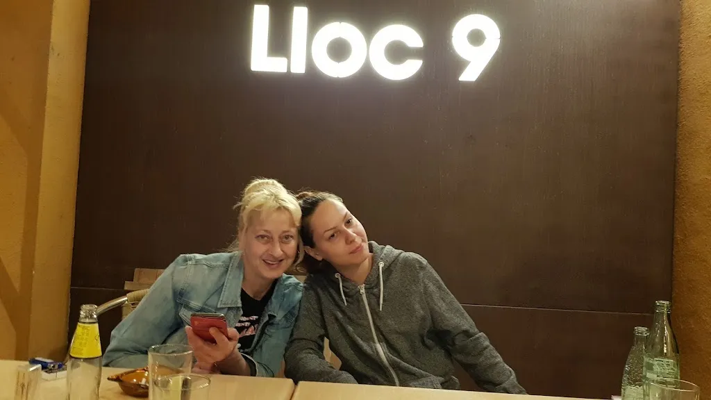 Doru Alin Băncescul_Lloc 9_Palafolls_review