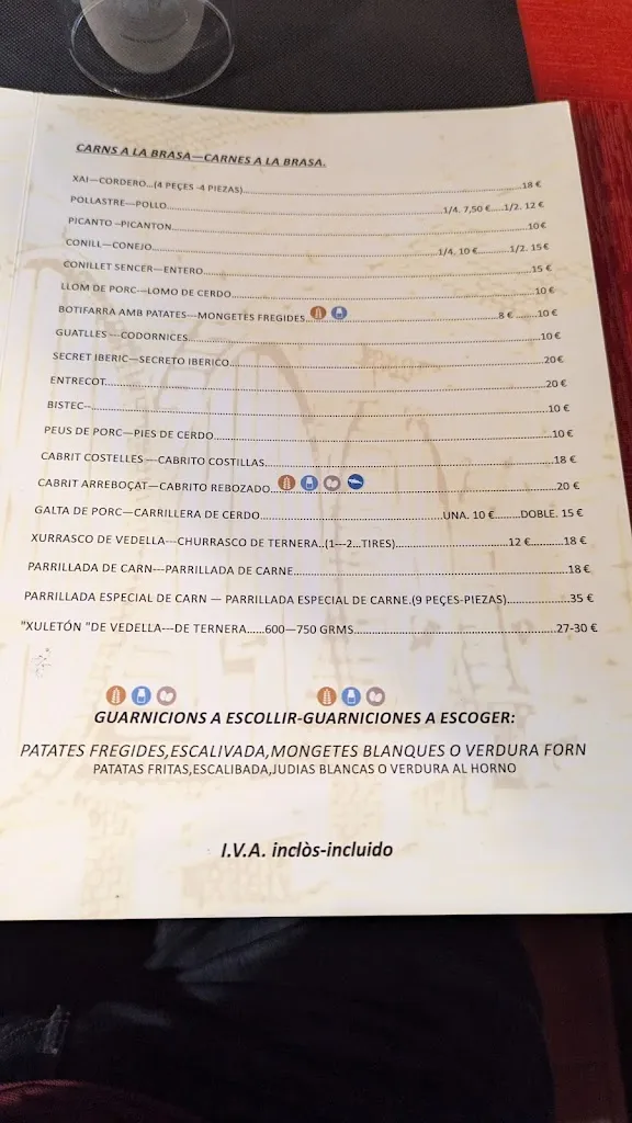 Menu_Mas Carbó_Palafolls_image_2