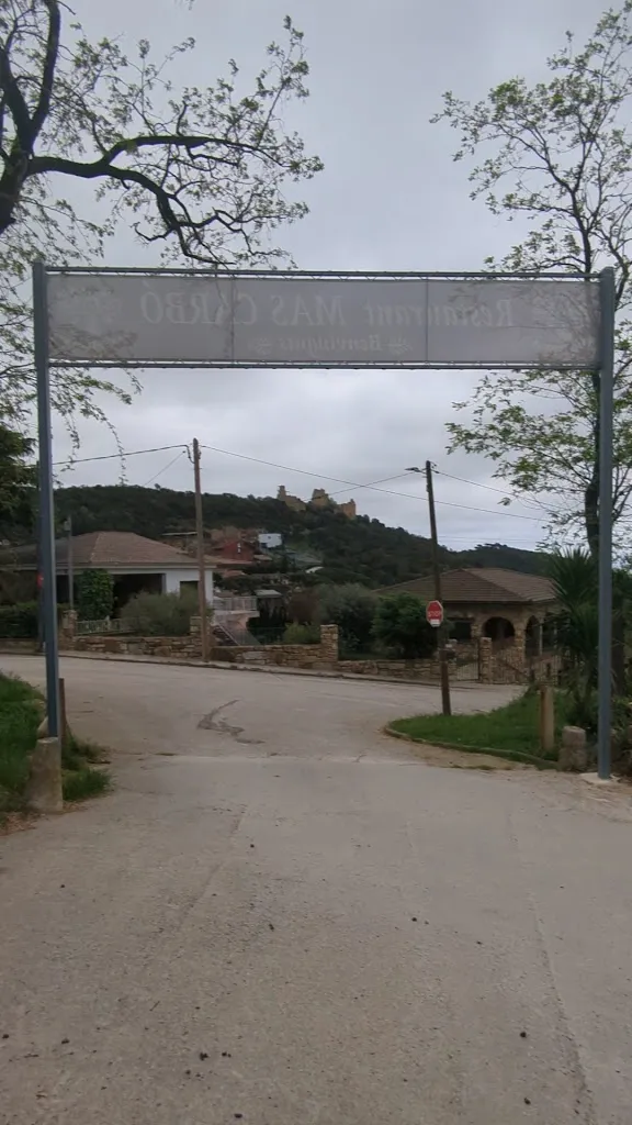 Marc Ll._Mas Carbó_Palafolls_review