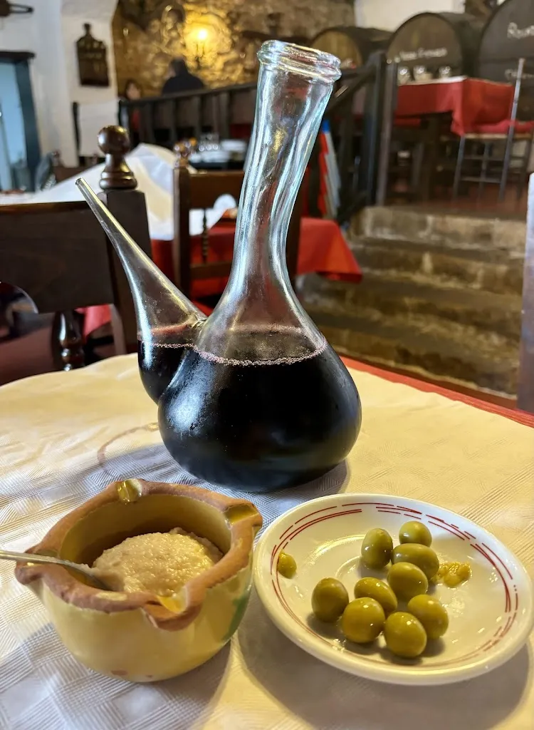 Cristina MY_Mas Carbó_Palafolls_review