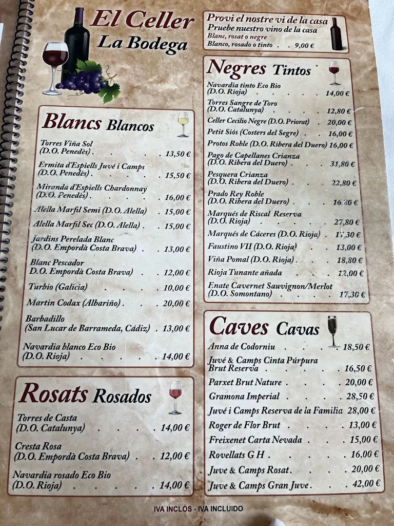 Menu_Restaurant Reverter 2_Palafolls_image_3