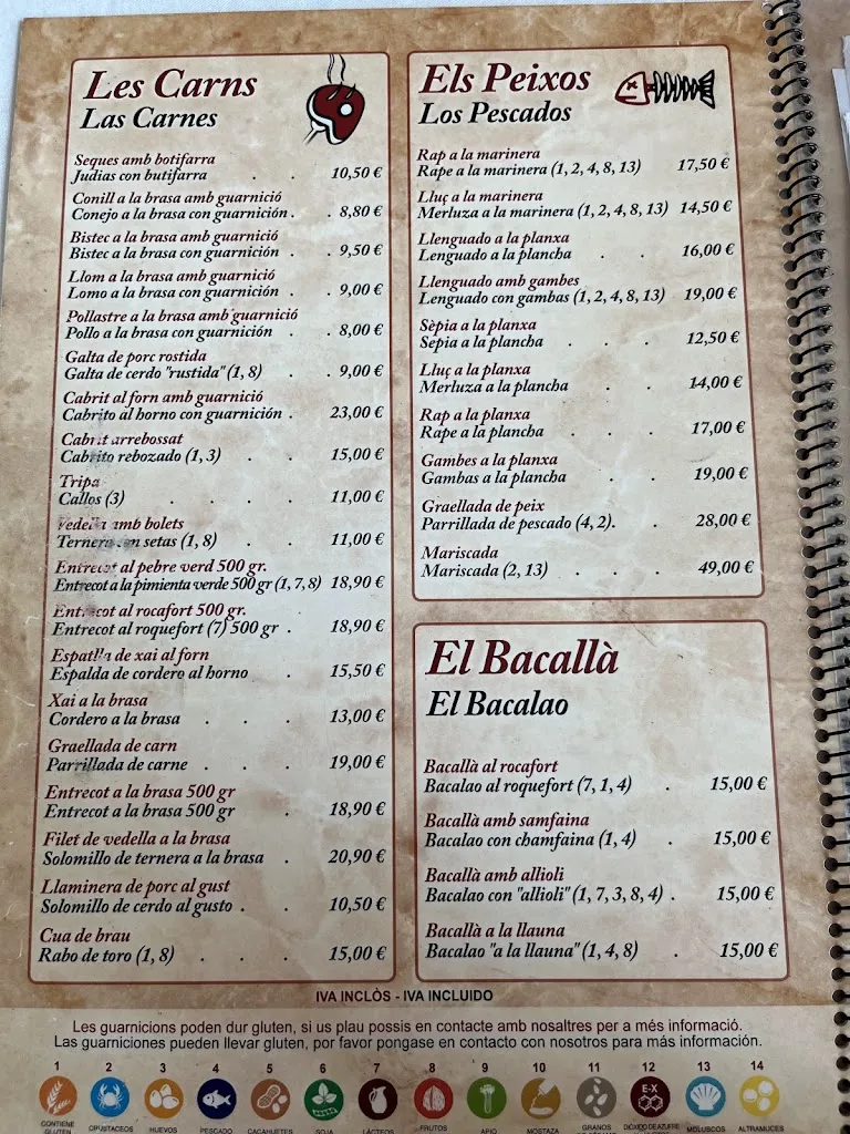 Menu_Restaurant Reverter 2_Palafolls_image_4