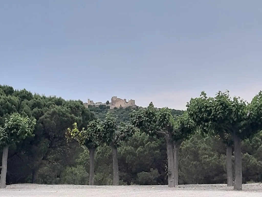 Angie San_Restaurant Reverter 2_Palafolls_review