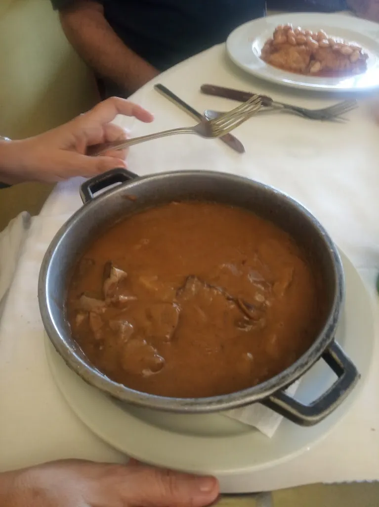 Jorge Haro Alseda_Restaurant Reverter 2_Palafolls_review