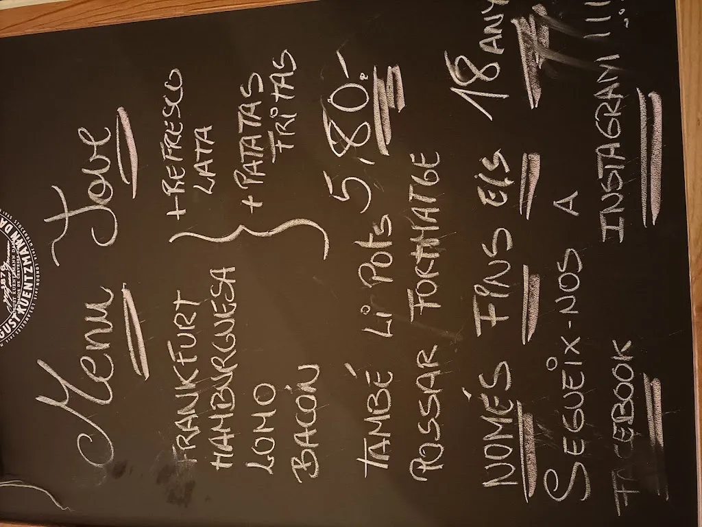 Menu_Tasti - Tasti Frankfurt_Palafolls_immagine_2