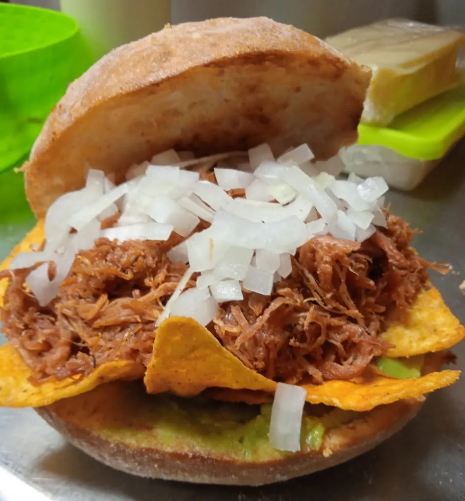 Tasti - Tasti Frankfurt ristorante a Palafolls