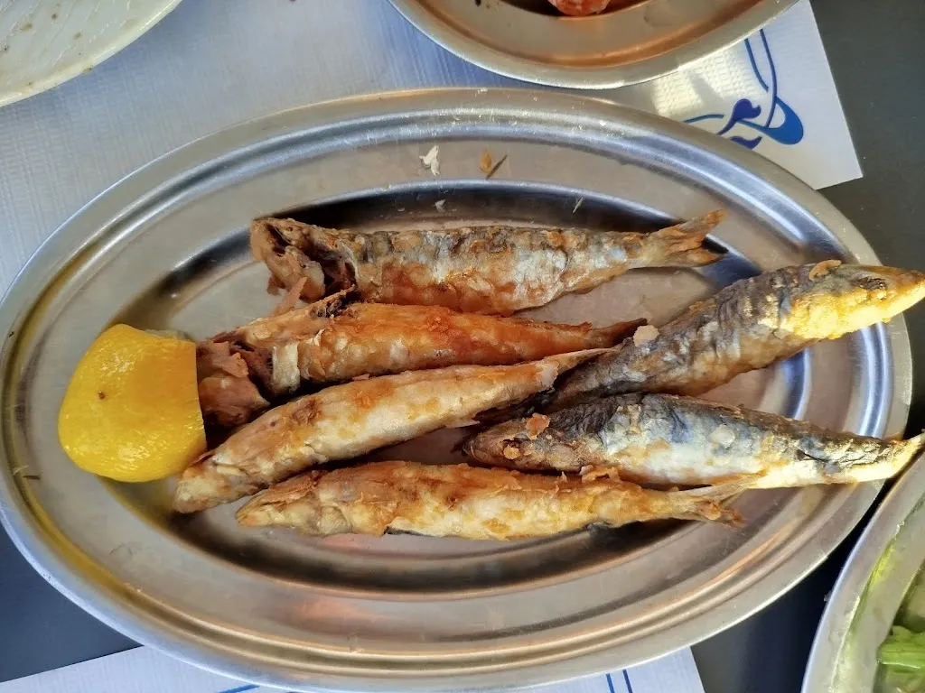 Baltasar Portillo_Restaurante O' Taberneiro_Rianxo_recensione