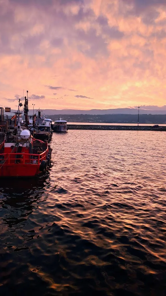 Marc Ll._Restaurante O' Taberneiro_Rianxo_recensione