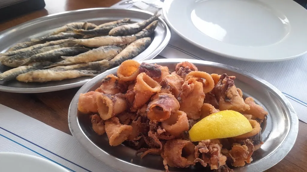 EmeyEse_Restaurante O' Taberneiro_Rianxo_recensione