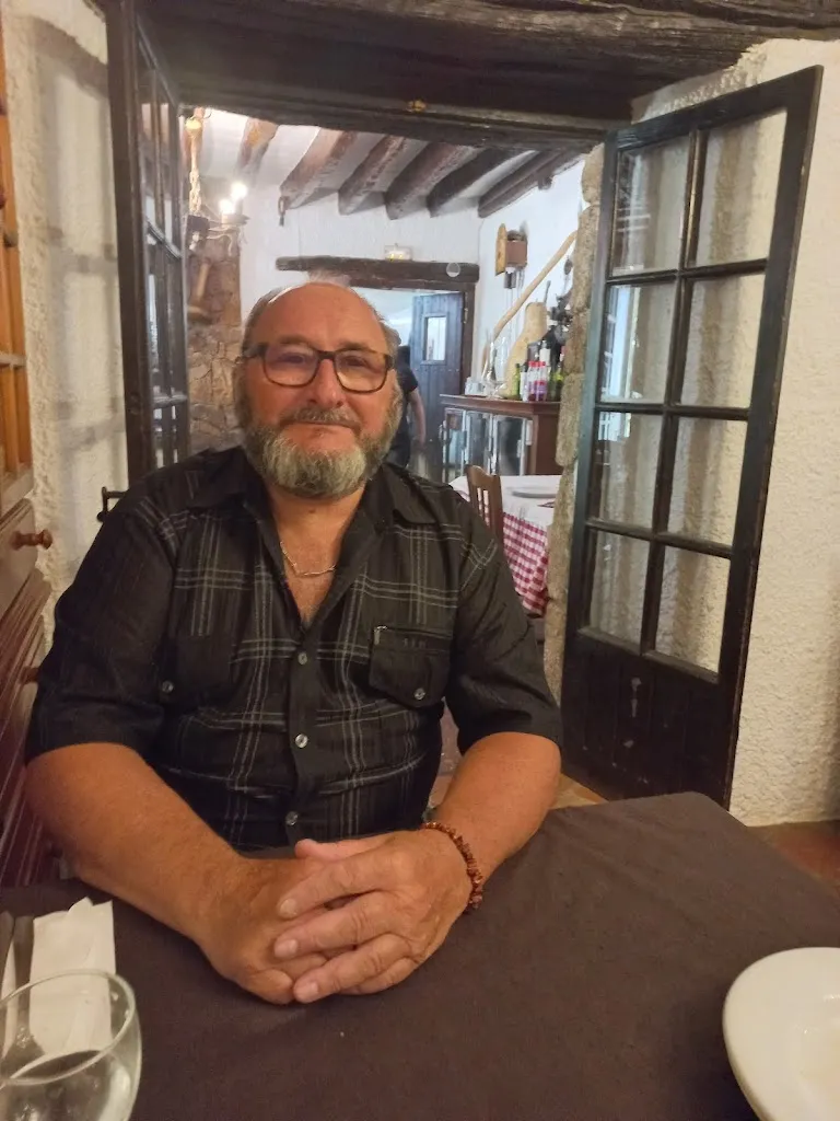 Hans -Peter Thürig_Masia Gibert_Palafolls_review