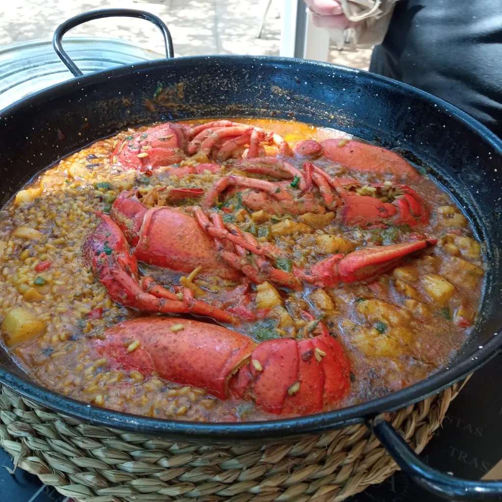 Menu_Ca La Marineta_Palafolls_image_5