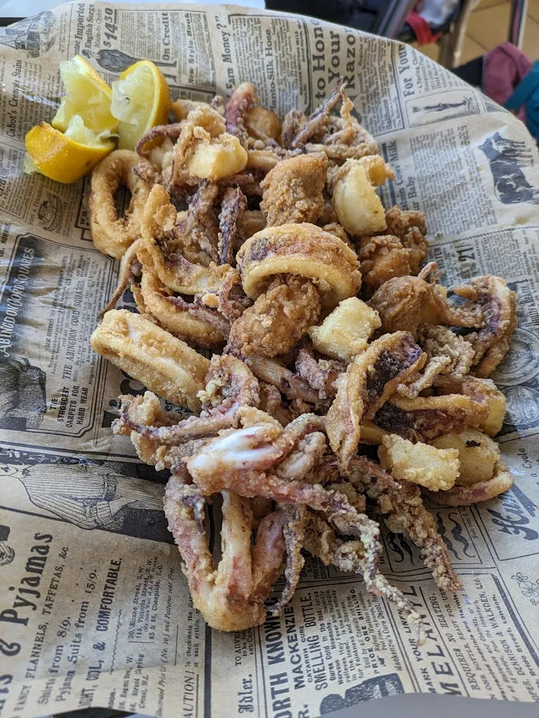 Marc Correa_Ca La Marineta_Palafolls_review