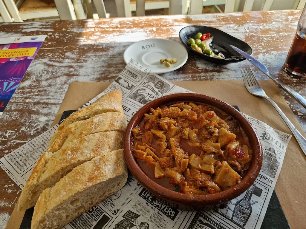 Cafe De Palafolls_Ca La Marineta_Palafolls_review