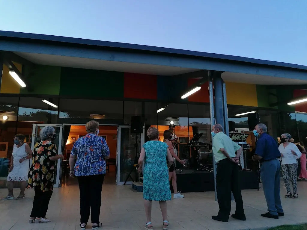 Alba Knobel_El casal_Palafolls_recensione