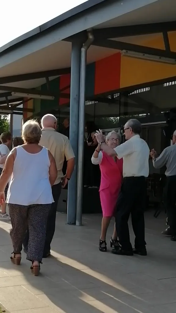 Montserrat Montoro Cazorla_El casal_Palafolls_recensione