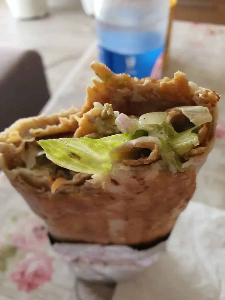 Frances Café de Palafolls_Sabor Kebab Restaurant Palafolls_Palafolls_review