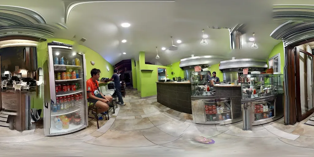 Sabor Kebab Restaurant Palafolls_Palafolls_slider_image_2