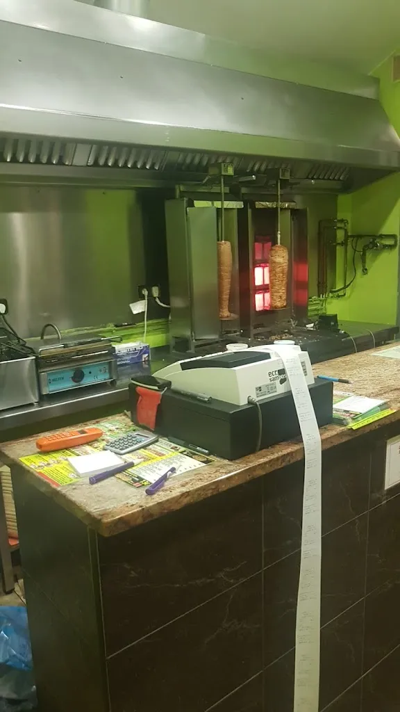 Sabor Kebab Restaurant Palafolls_Palafolls_slider_image_3