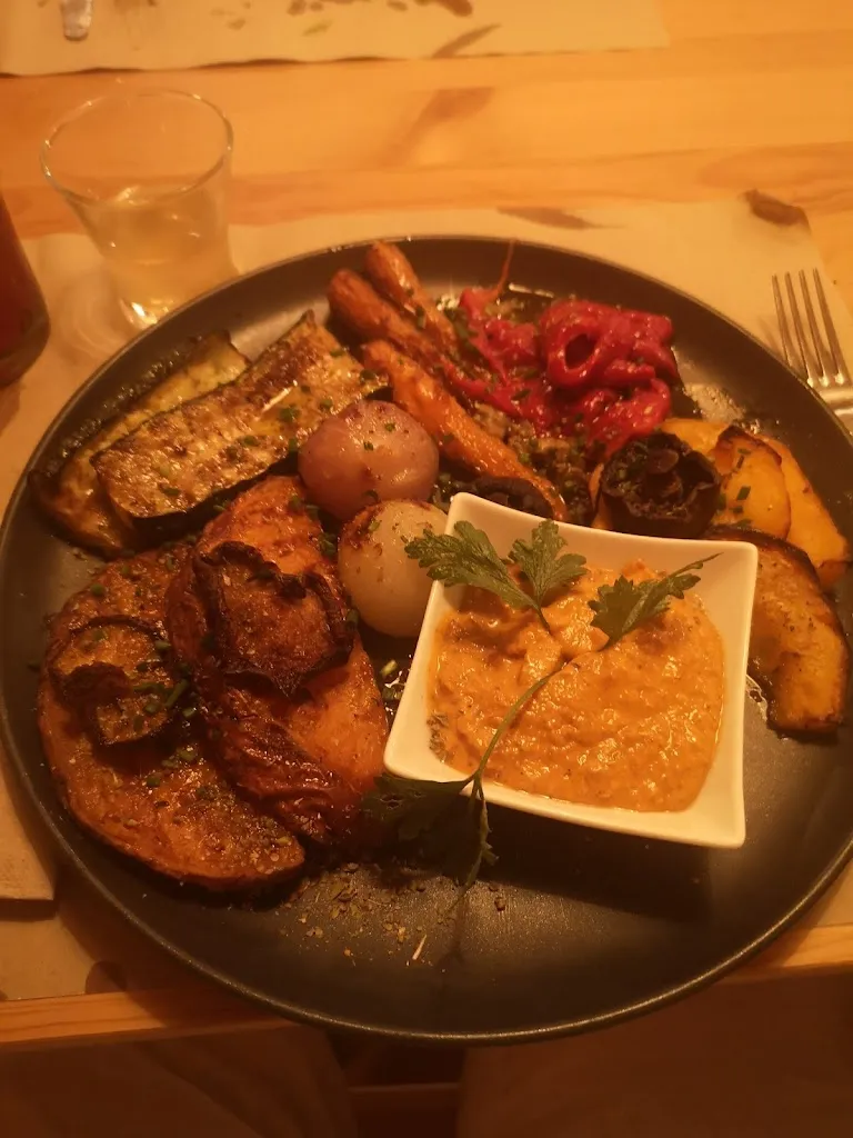 Tanya & Javi_Espai rural cuina #hortaplademunt_Palafolls_review