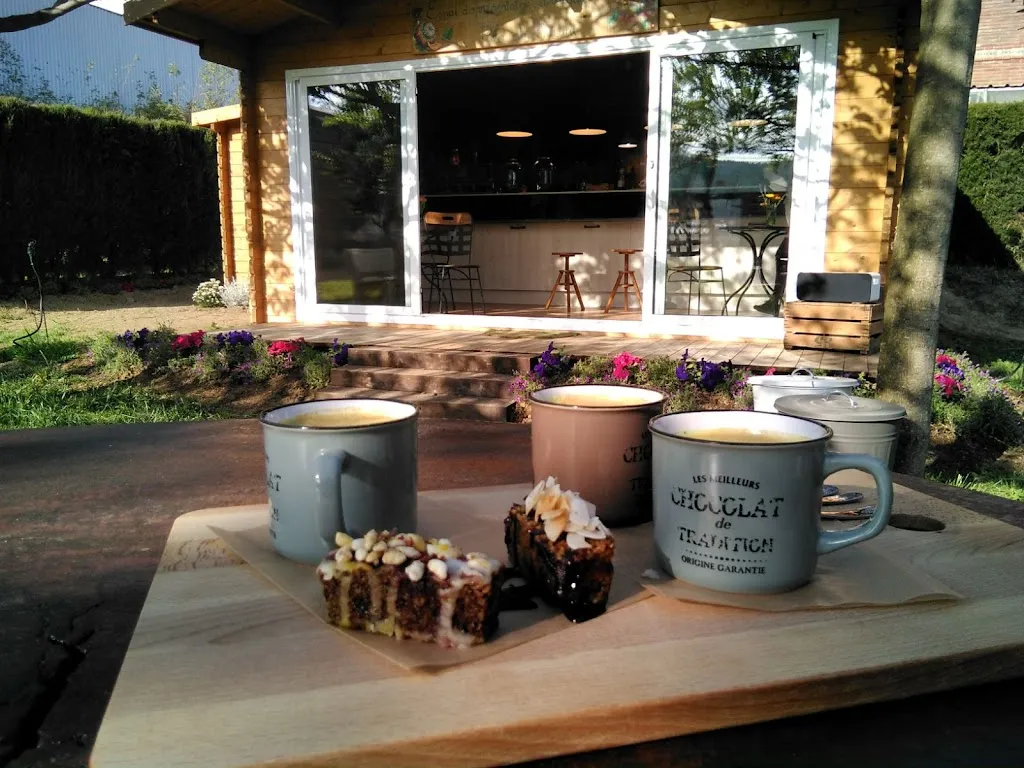 Espai rural cuina #hortaplademunt_Palafolls_slider_image_1