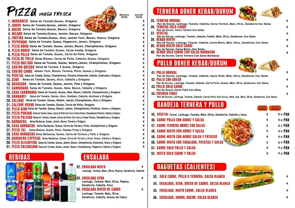 S-King Pizzeria Doner Kebab Bar_Palafolls_slider_image_3