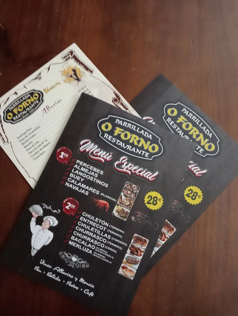 Menu_Restaurante Meson O Forno_Noia_image_2