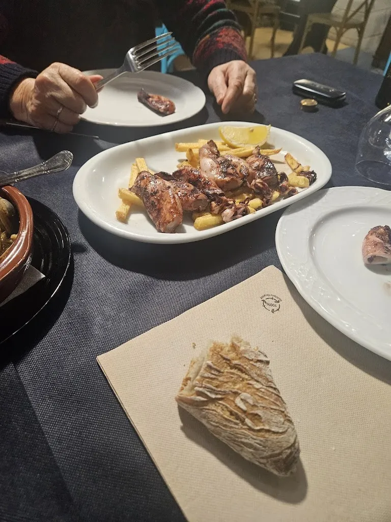 Maribel MILLOR_Restaurante Meson O Forno_Noia_review