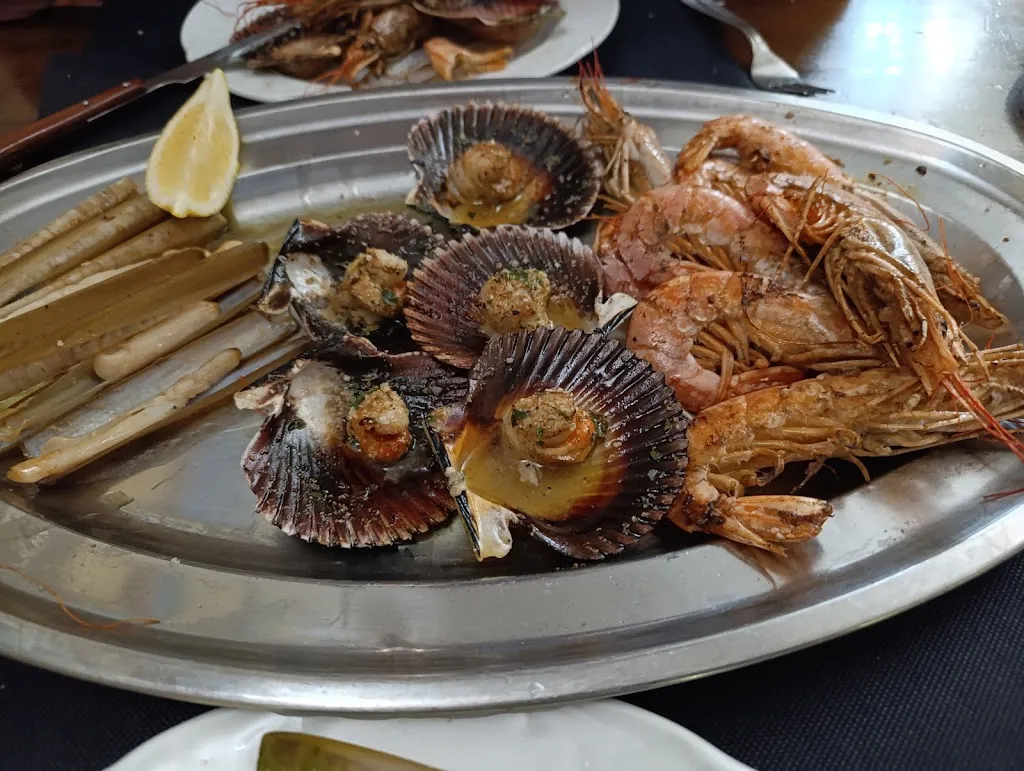 Restaurante Meson O Forno_Noia_slider_image_3