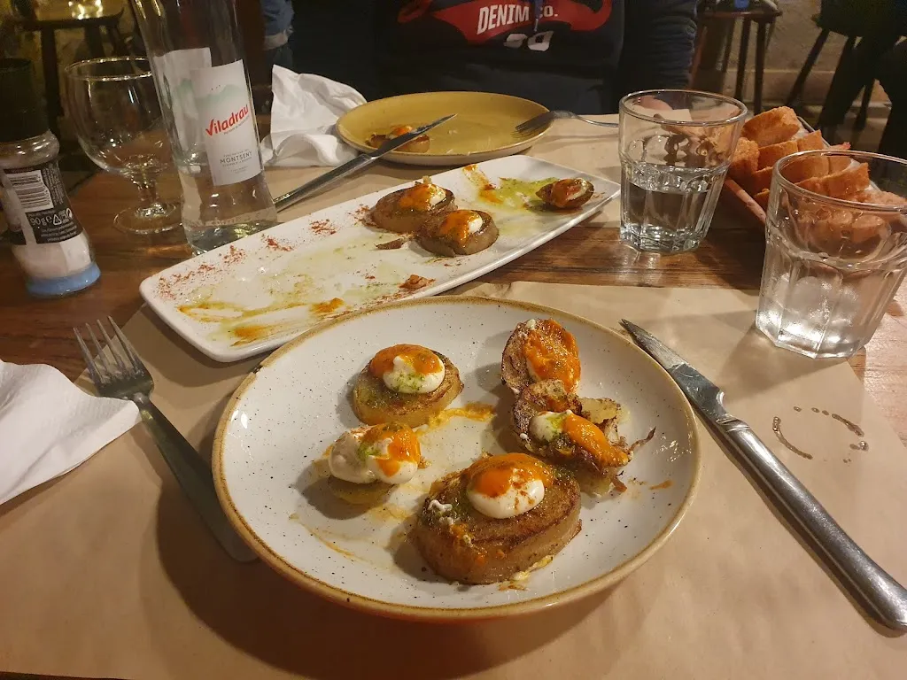 Menu_La Borda de Lillet_Pobla de Lillet La_image_5