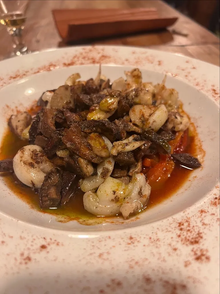 Menu_La Borda de Lillet_Pobla de Lillet La_image_6