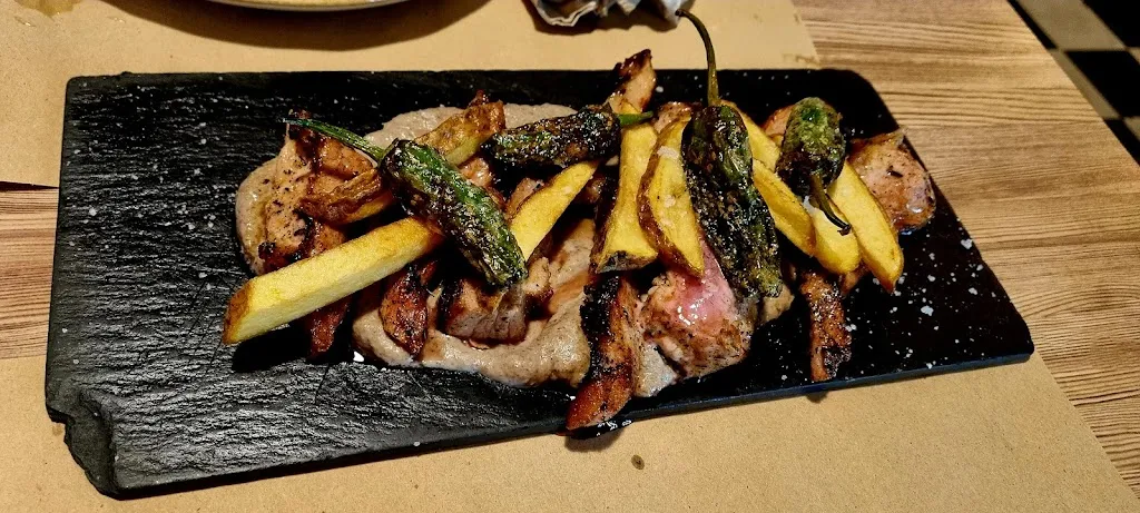 Menu_La Borda de Lillet_Pobla de Lillet La_image_7