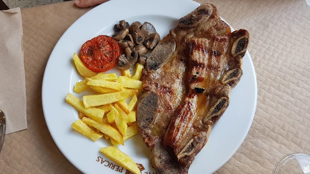 Menu_Cal Pericas Restaurant_Pobla de Lillet La_immagine_7