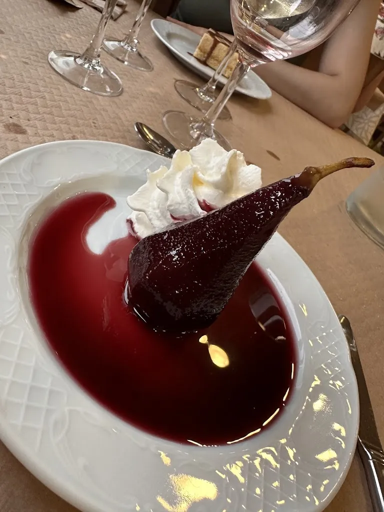 Josep Maria Garcia Rius_Cal Pericas Restaurant_Pobla de Lillet La_recensione